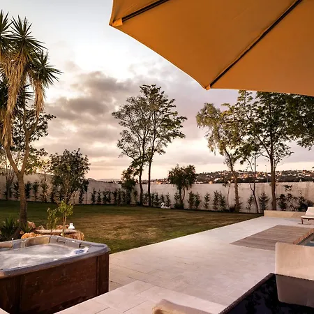 Luxury Villa, With A Private Pool, 10 Min- Quinta Do