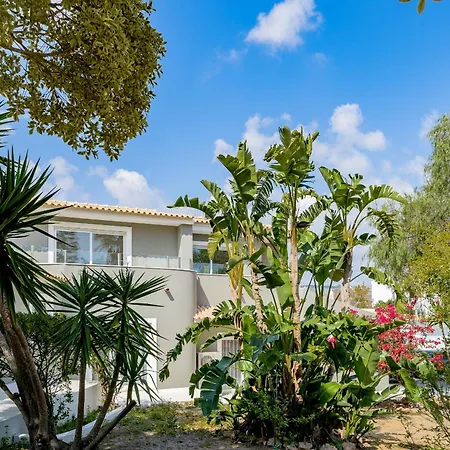 빌라 Luxury Villa, With A Private Pool, 10 Min- Quinta Do 알만실