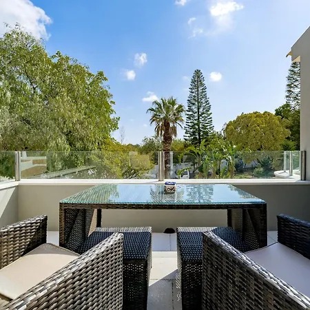 Luxury Villa, With A Private Pool, 10 Min- Quinta Do
