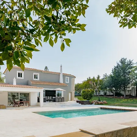 Villa Luxury Villa, With A Private Pool, 10 Min- Quinta Do