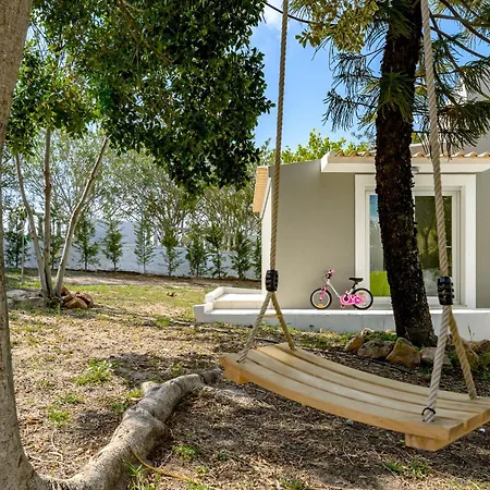 Villa Luxury Villa, With A Private Pool, 10 Min- Quinta Do Almancil